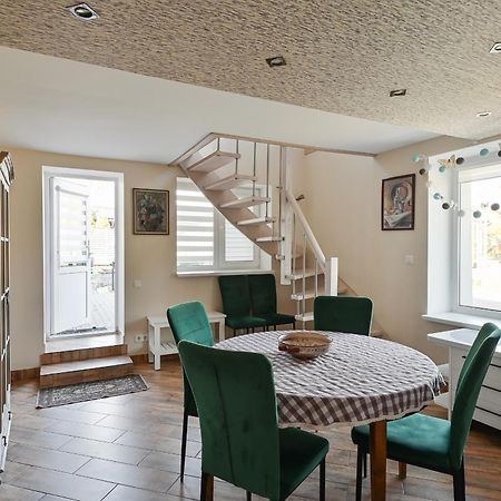 Guest House Kajaki-Рагациемс Екстериор снимка