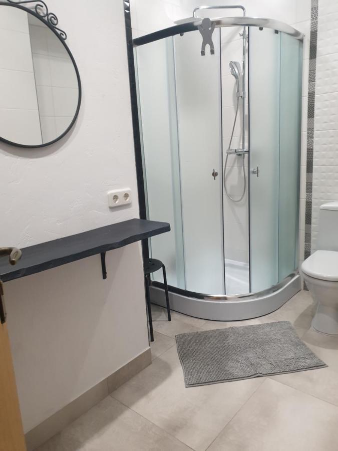 Guest House Kajaki-Рагациемс Екстериор снимка
