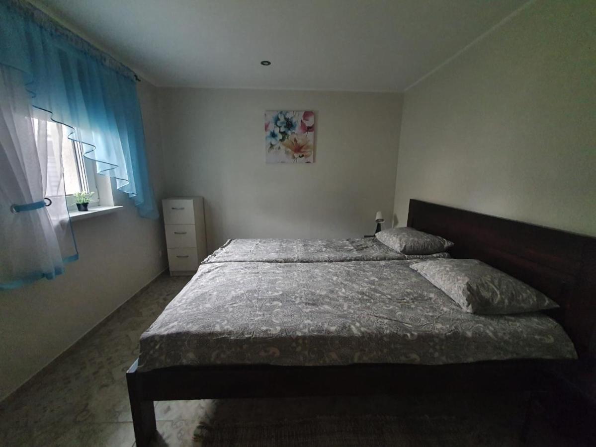 Guest House Kajaki-Рагациемс Екстериор снимка