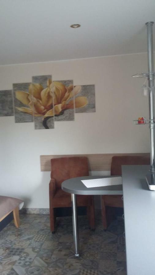 Guest House Kajaki-Рагациемс Екстериор снимка