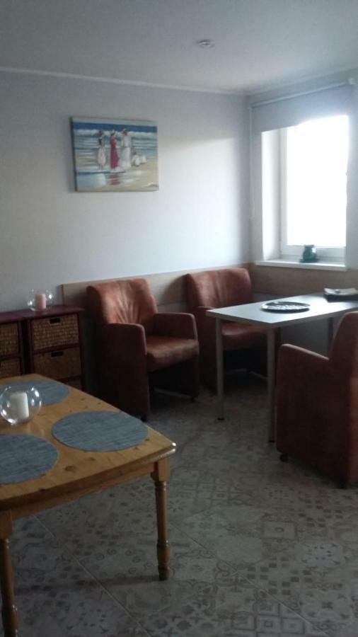 Guest House Kajaki-Рагациемс Екстериор снимка