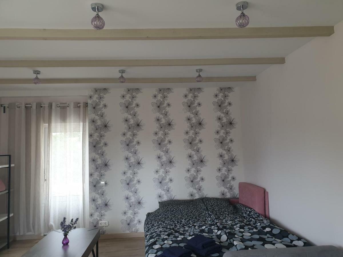 Guest House Kajaki-Рагациемс Екстериор снимка