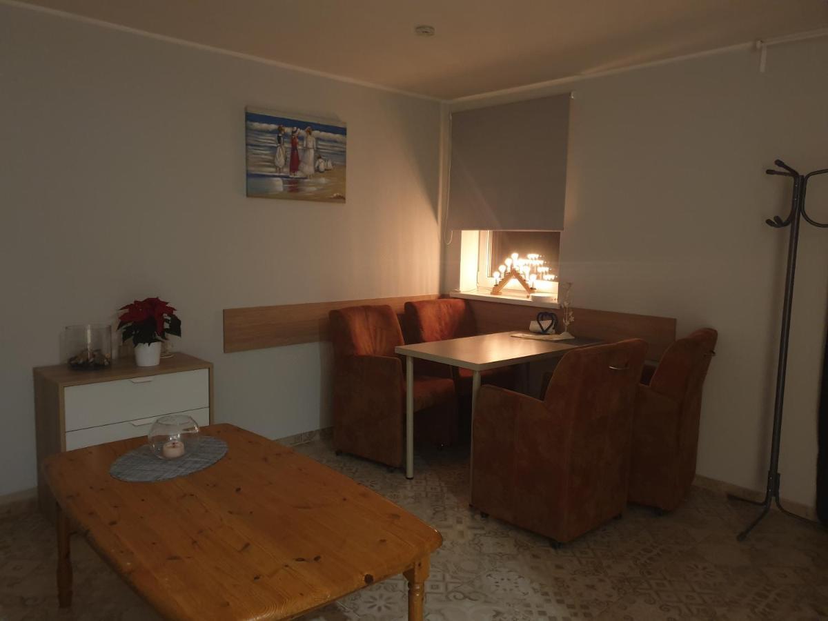 Guest House Kajaki-Рагациемс Екстериор снимка